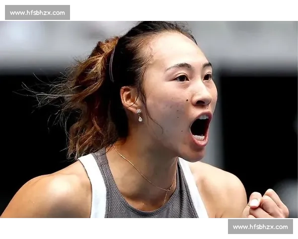 郑钦文跌出 TOP20：106 周征程暂歇，伤病与积分的双重考验