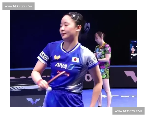 逆转苦主！张本美和 4-3 擒早田希娜，伦敦赛登顶